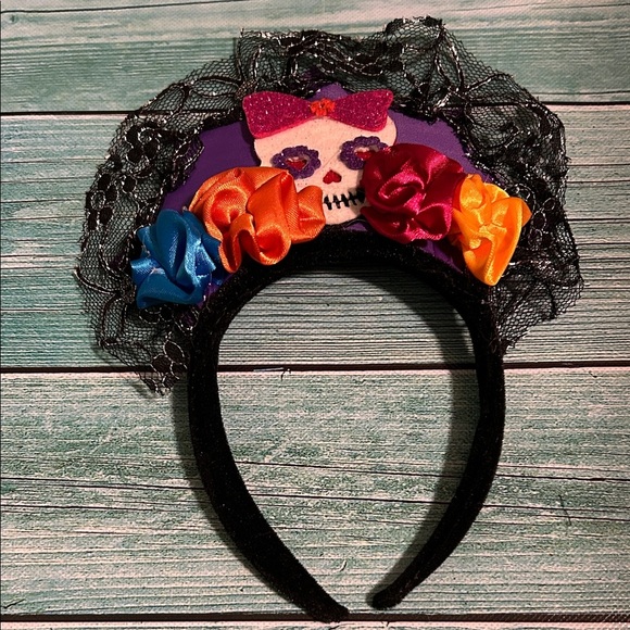 Set of 20 Headbands - Picture 4 of 5